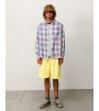 Шорты Stussy Lightweight Terry Short Yellow