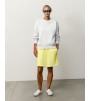 Шорты Stussy Lightweight Terry Short Yellow