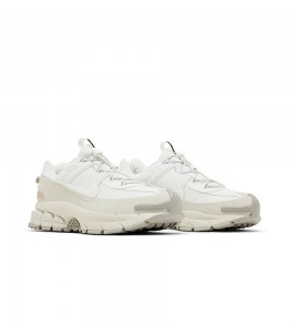 Nike Zoom Vomero Roam Summit White Light Bone Light Iron Ore - Фото №2