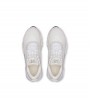 On Running Cloudsolo Loewe White Light Grey Wmns