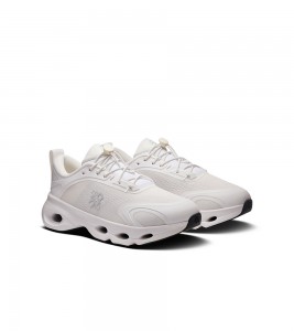On Running Cloudsolo Loewe White Light Grey Wmns #20