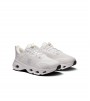 On Running Cloudsolo Loewe White Light Grey Wmns