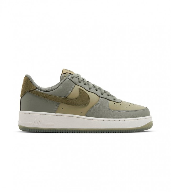 Nike Air Force 1 '07 Lv8 Dark Stucco Neutral Olive