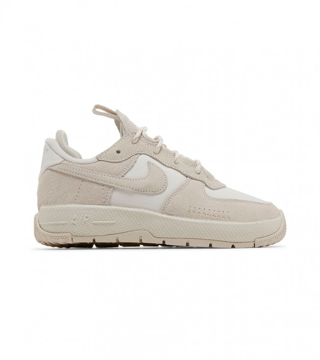 Nike Air Force 1 Wild Low Phantom WMNS