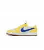 Jordan 1 Retro Low OG SP Travis Scott Canary WMNS