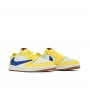 Jordan 1 Retro Low OG SP Travis Scott Canary WMNS