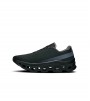 On Running Cloudmonster Black Wmns