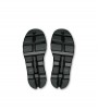 On Running Cloudmonster Black Wmns
