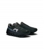 On Running Cloudmonster Black Wmns