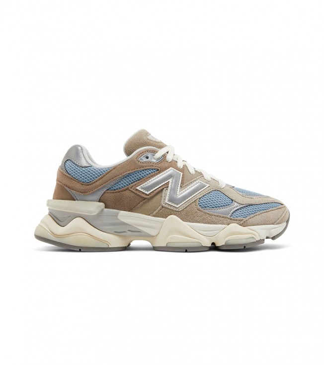 New Balance 9060 Mushroom