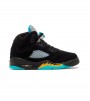 Jordan 5 Retro Aqua (GS)