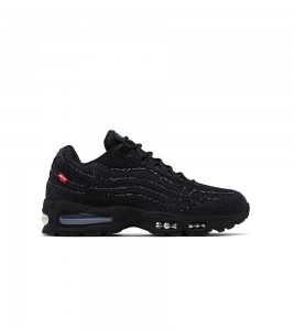 Nike Air Max 95 OG Levis Black
