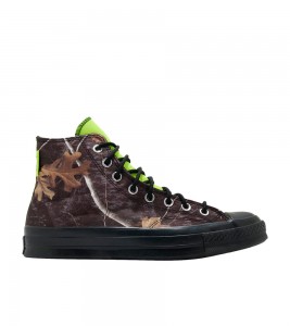 Кроссовки Converse Chuck 70 GTX Hi