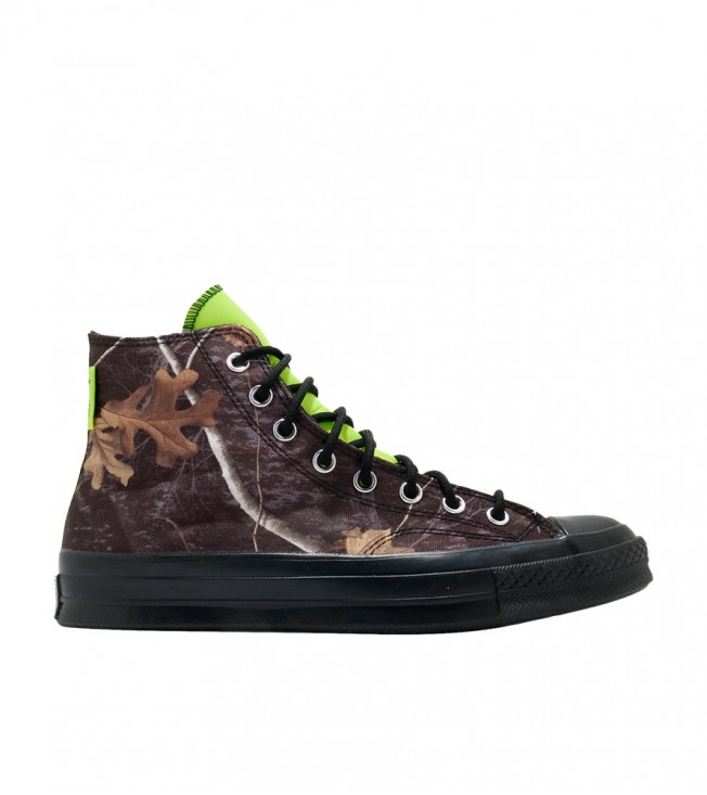 Кроссовки Converse Chuck 70 GTX Hi