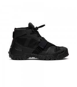 Nike x Undercover SFB Mountain Black