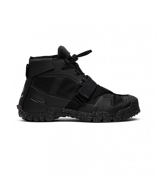 Nike x Undercover SFB Mountain Black
