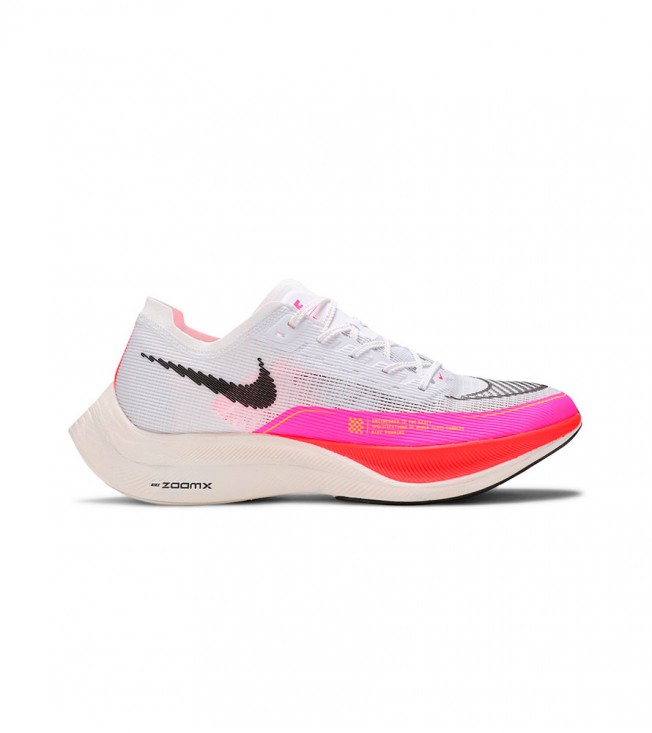 Кроссовки Nike Zoomx Vaporfly Next