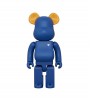 Bearbrick x Seventeen S.Coups 400%