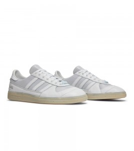 Кроссовки adidas Wilsy SPZL x New Order - Фото №2