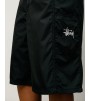 Шорты Stussy Paneled Board Short Black