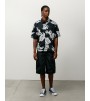Шорты Stussy Paneled Board Short Black