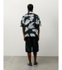 Шорты Stussy Paneled Board Short Black