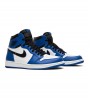 Кроссовки Air Jordan 1 Retro High Game Royal