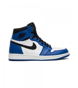 Кроссовки Air Jordan 1 Retro High Game Royal