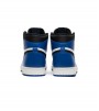 Кроссовки Air Jordan 1 Retro High Game Royal