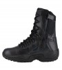Мужские Reebok 8" Rapid Response RB Side-Zip Boots