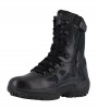 Мужские Reebok 8" Rapid Response RB Side-Zip Boots