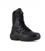Мужские Reebok 8" Rapid Response RB Side-Zip Boots