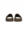 Шлепанцы Yeezy Slide Earth Brown