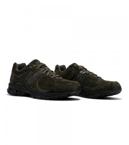 New Balance 2002R Triumph Green - Фото №2