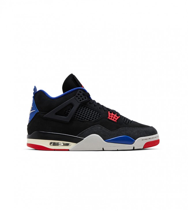 Jordan 4 Retro Rare Air (White Lettering)