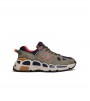 Кроссовки New Balance 57 Salehe Bembury Yurt Team Forest Green