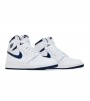 Кроссовки Jordan 1 Retro Metallic Navy 2016 GS