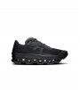 On Running Cloudmonster Void Black Black Wmns