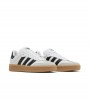 adidas Samba XLG White Black Gum