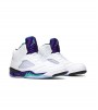 Jordan 5 Retro Grape Fresh Prince