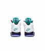 Jordan 5 Retro Grape Fresh Prince