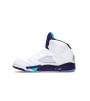 Jordan 5 Retro Grape Fresh Prince