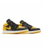 Jordan 1 Low Yellow Ochre (GS)