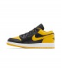 Jordan 1 Low Yellow Ochre (GS)