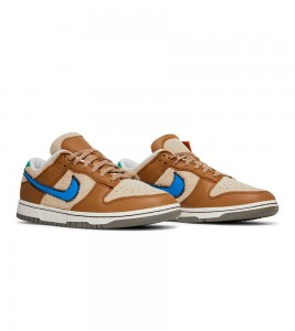 Nike Dunk Low size Dark Driftwood - ???? ?20