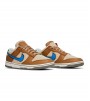 Nike Dunk Low size Dark Driftwood