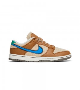 Nike Dunk Low size Dark Driftwood