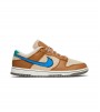 Nike Dunk Low size Dark Driftwood