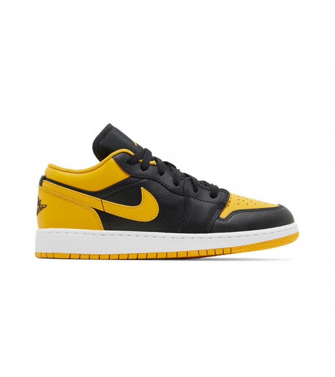 Jordan 1 Low Yellow Ochre (GS)