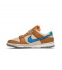 Nike Dunk Low size Dark Driftwood